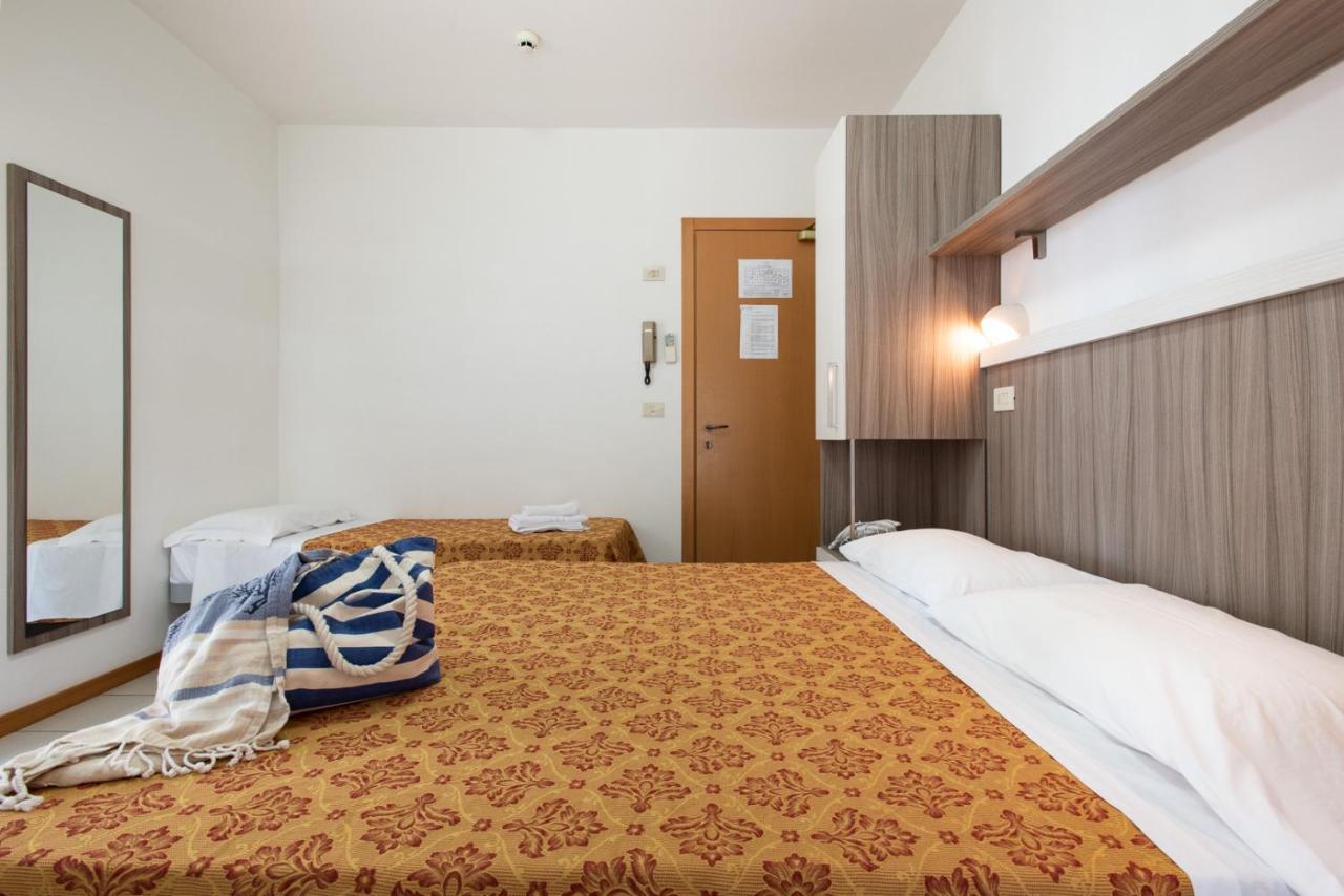La Plata Hotel - Con Piscina 리치오네 외부 사진