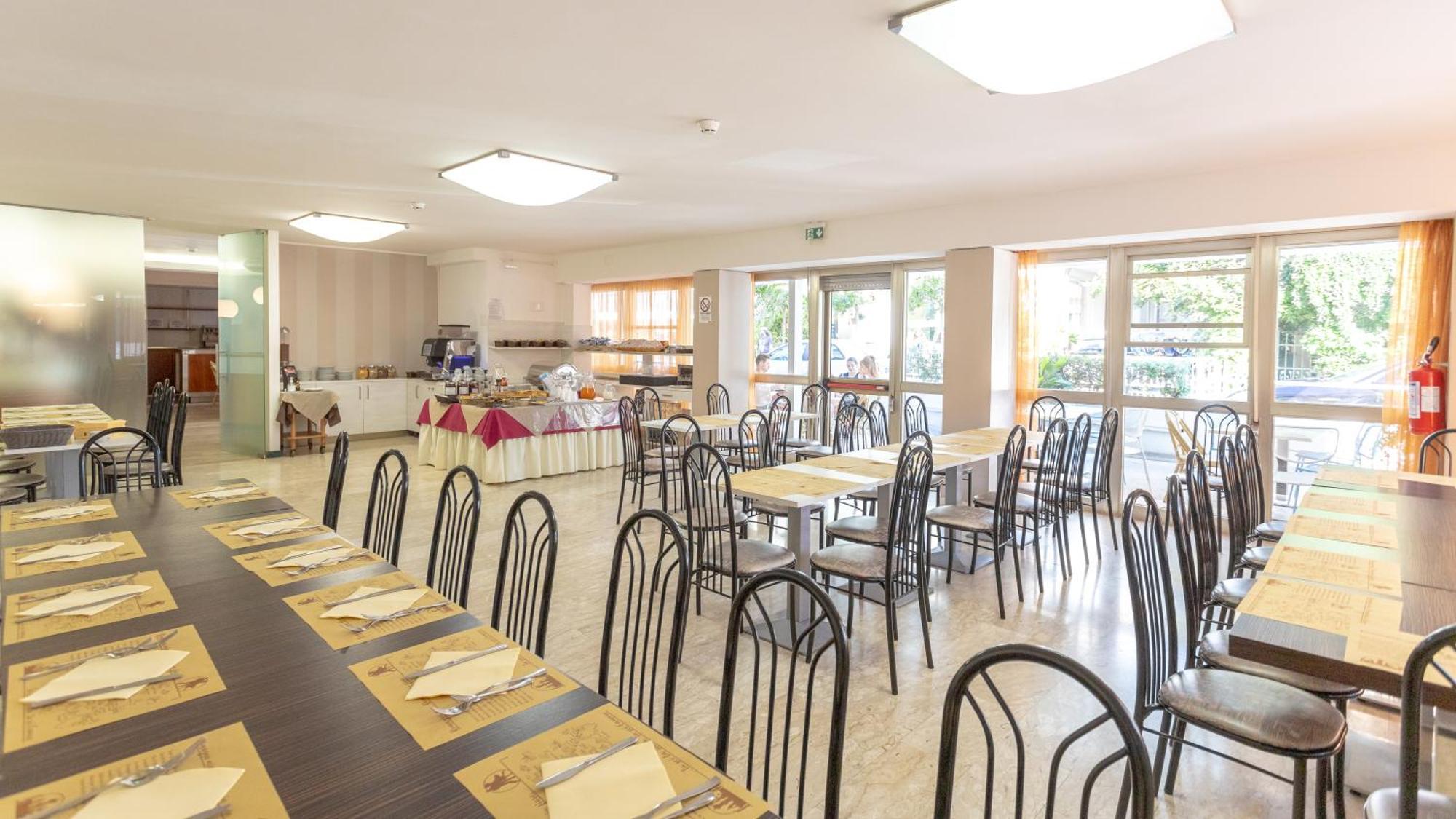 La Plata Hotel - Con Piscina 리치오네 외부 사진