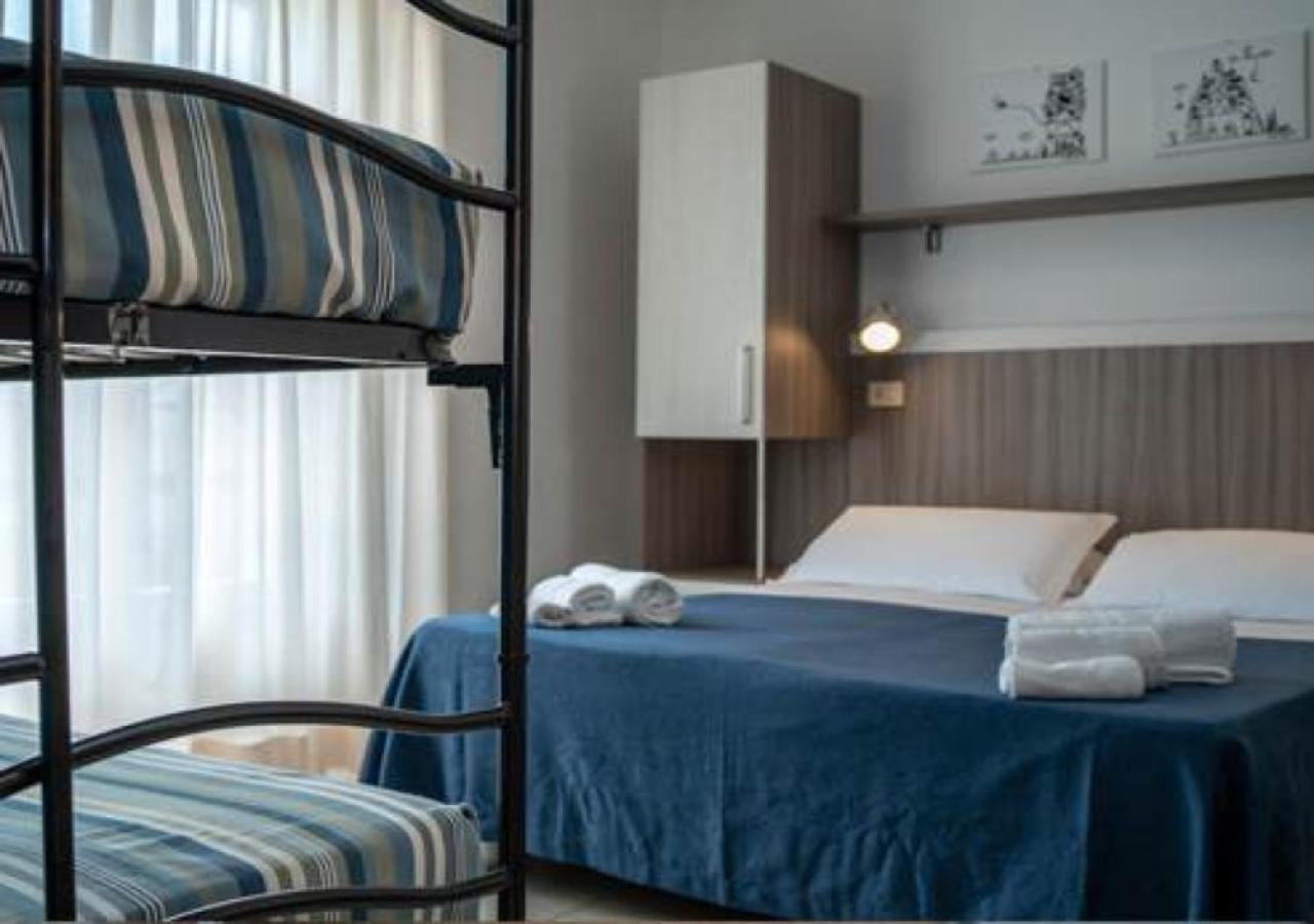 La Plata Hotel - Con Piscina 리치오네 외부 사진