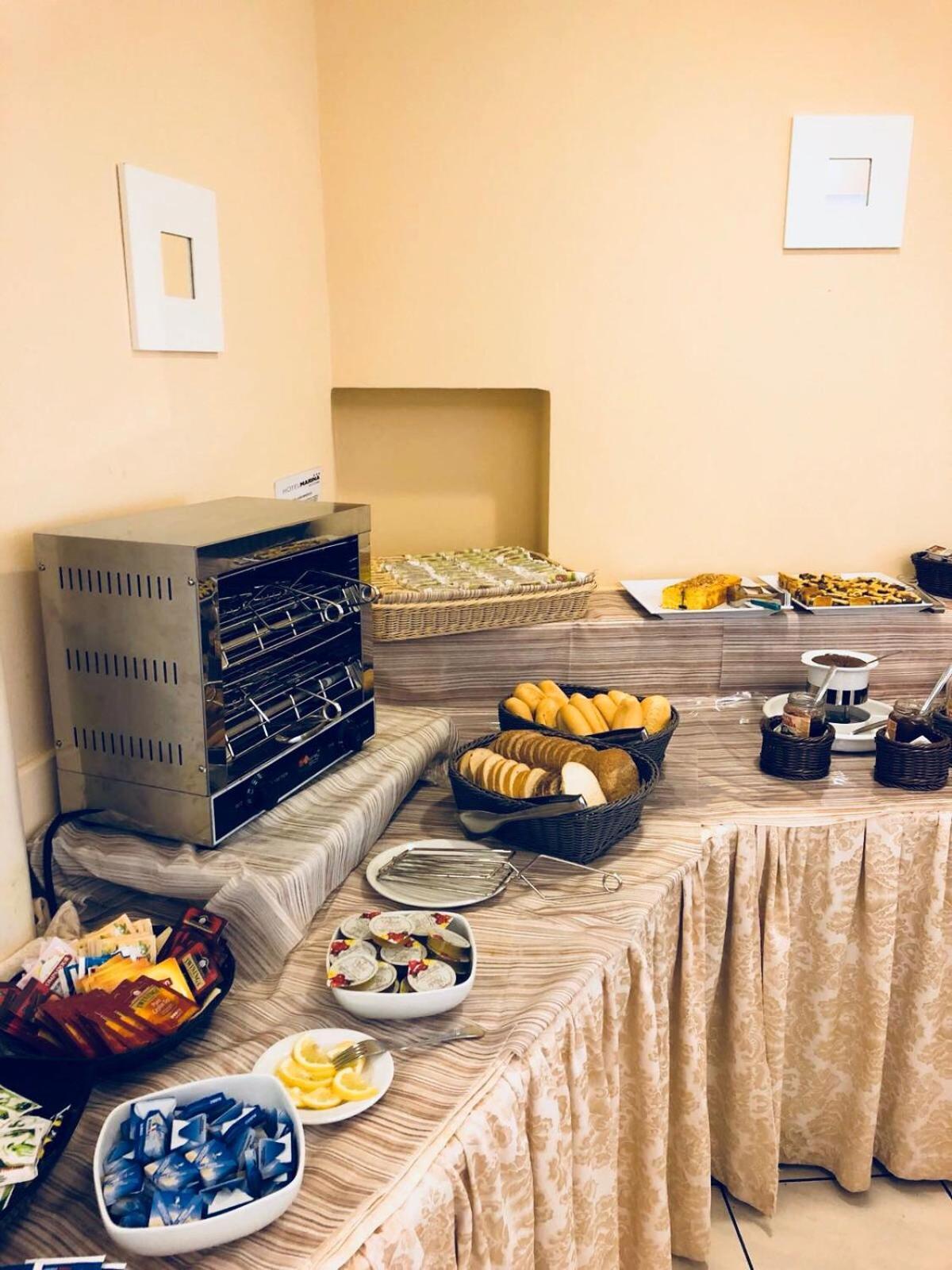 La Plata Hotel - Con Piscina 리치오네 외부 사진